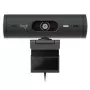 Webcam Logitech BRIO 500 Graphite