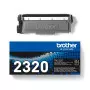 Toner Brother TN-2320 Noir 2600 pages