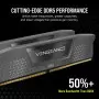 DDR5 Corsair Vengeance Kit 64Go 2x32Go 5200Mhz CL40 EXPO