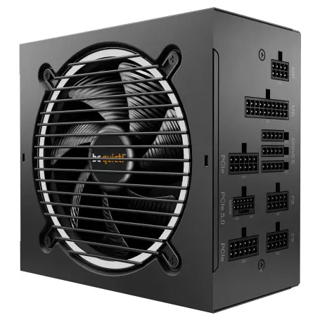 Alimentation Be Quiet PURE POWER 12 M 1200W (BN346) ATX 3.0