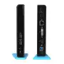 Station d'Accueil i-tec USB 3.0 Dual Docking Station 2xFHD DVI HDMI