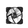 Ventilateur Fractal Design Aspect 12 RGB PWM Black Frame 120 mm