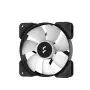 Ventilateur Fractal Design Aspect 12 RGB PWM Black Frame 120 mm