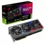 Carte Graphique Asus Geforce ROG Strix RTX 4090 OC 24Go