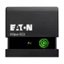Onduleur EATON Ellipse ECO 650 IEC 650 VA 4 Prises IEC 400 Watts