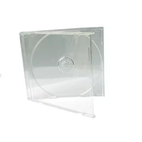 Boite CD/DVD Slim