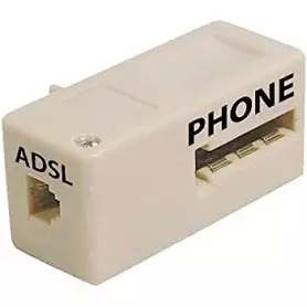 Filtre ADSL Gigogne RJ11