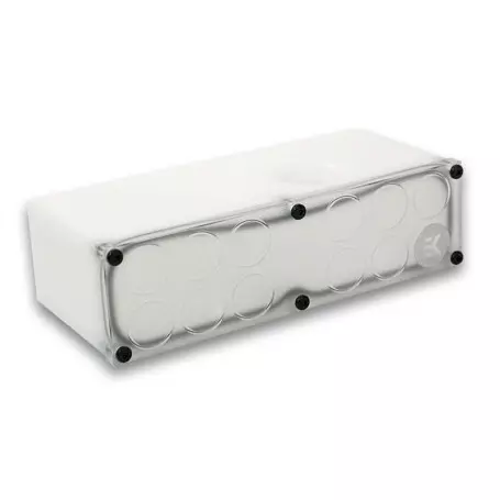 Réservoir Baie EK-Bay Single Acetal 145x40x60 170ml