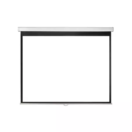 Ecran Projection Murale Manuel 4:3 240x180cm