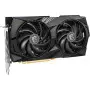 Carte Graphique MSI RTX 4060 GAMING X 8G