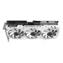 Carte Graphique PNY RTX 4070 Ti 12Go VERTO White Edition