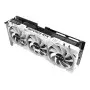 Carte Graphique PNY RTX 4070 Ti 12Go VERTO White Edition