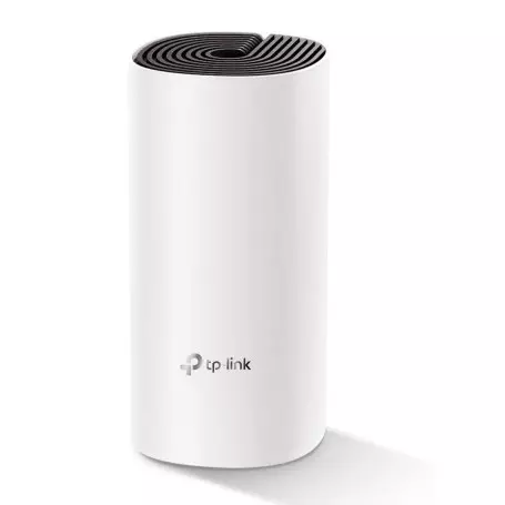 Système Wifi TP-Link DECO M4(1-pack) Routeur, satellite