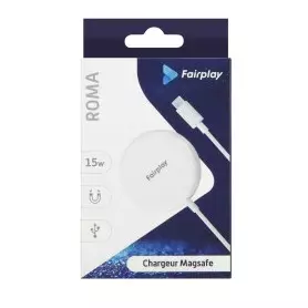 Cable USB Type-C Fairplay Chargeur MagSafe ROMA (15W)