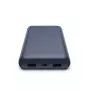 Power Bank Belkin 20 000mAh 1 port USB-C + 2 ports USB-A Bleu