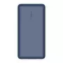 Power Bank Belkin 20 000mAh 1 port USB-C + 2 ports USB-A Bleu