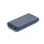 Power Bank Belkin 20 000mAh 1 port USB-C + 2 ports USB-A Bleu