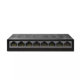 Switch RJ45 TP-Link LS1008G 10/100/1000 Mbps 8 Ports