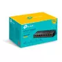 Switch RJ45 TP-Link LS1008G 10/100/1000 Mbps 8 Ports