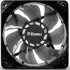 Ventilateur Enermax UCTB 9cm Silence 1400rpm 47m3/h 13dBA