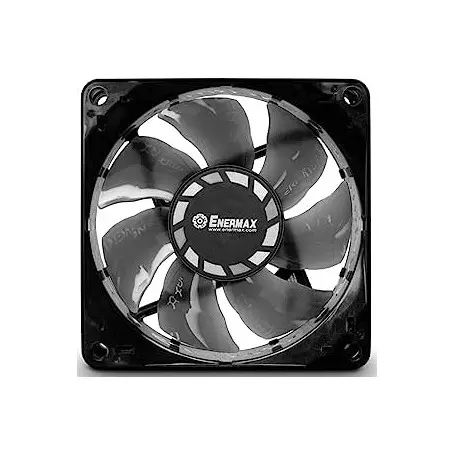 Ventilateur Enermax UCTB 9cm Silence 1400rpm 47m3/h 13dBA