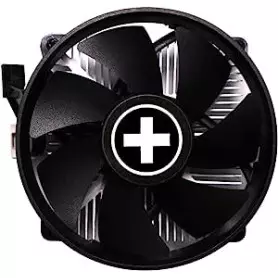 Ventilateur CPU AMD Socket AM2 Xilence 22dB 90Watts