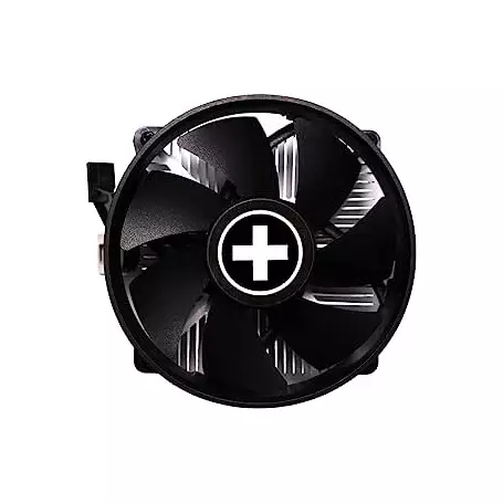 Ventilateur CPU AMD Socket AM2 Xilence 22dB 90Watts