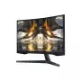 Ecran Samsung 27" Odyssey G5 S27AG550EP 2560x1440 165Hz 1ms CURVED