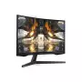 Ecran Samsung 27" Odyssey G5 S27AG550EP 2560x1440 165Hz 1ms CURVED