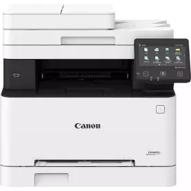 Imprimante Canon MF657Cdw 4 en 1 Laser Couleur Réseaux RJ45 Wifi