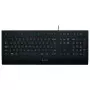 Clavier Logitech Corded Keyboard K280e USB