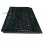 Clavier Logitech Corded Keyboard K280e USB