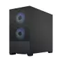 Boitier Fractal Design Pop Mini Air RGB TG Noir