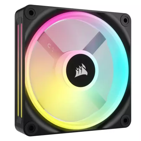 Ventilateur Corsair iCUE LINK QX120 RGB (CO-9051001-WW)