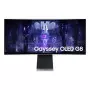 Ecran Samsung 34" Odyssey OLED G8 S34BG850SU 3440x1440 175Hz 0.1ms