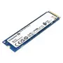 SSD 250Go Kingston NV2 M.2 NVMe PCIe 4.0 3000Mo/s 1300Mo/s
