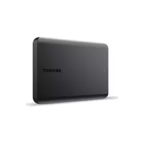 Disque Dur Externe 2.5 4To Toshiba Canvio Basics USB 3.2