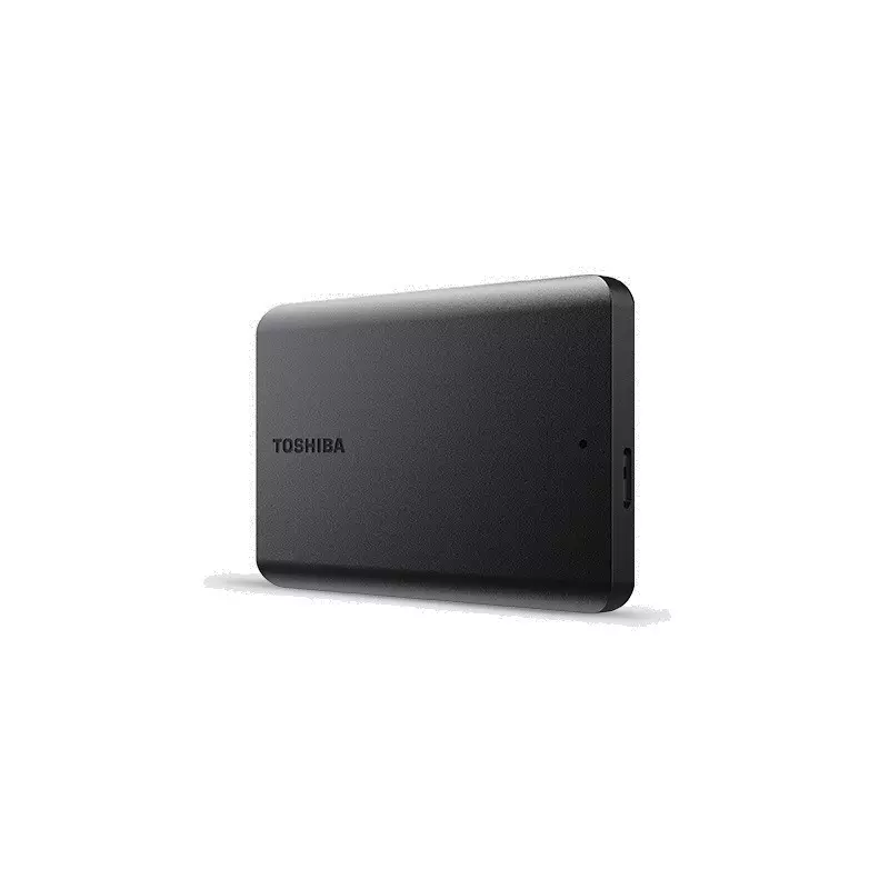 Disques durs HDD, SSD et NAS Toshiba