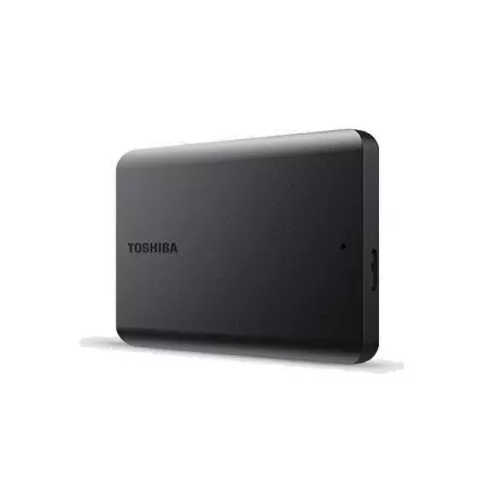 Disque dur externe Toshiba Canvio Ready 1 To Noir