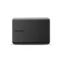 Disque Dur Externe 2.5 4To Toshiba Canvio Basics USB 3.2