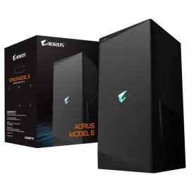 AORUS MODEL S i7-12700K 32Go 4To RTX 3070 8Go W11P