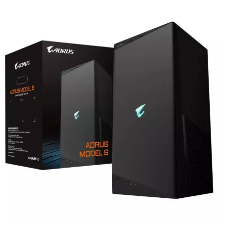 AORUS MODEL S i7-12700K 32Go 4To RTX 3070 8Go W11P