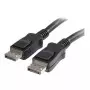 Cable Display Port 1.4 M/M 1.0M 4K/120Hz 8K/60Hz