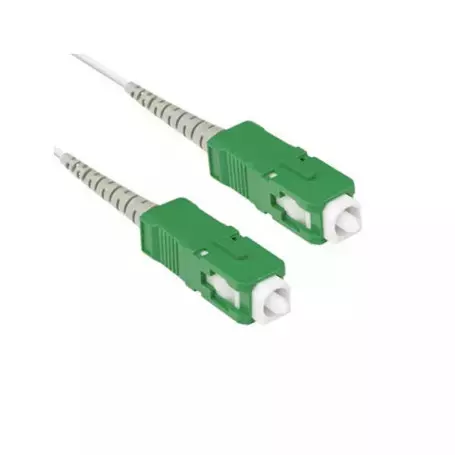 Cable Fibre Optique APC-UPC 10M (Freebox)