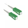 Cable Fibre Optique APC/UPC 10M (Freebox)