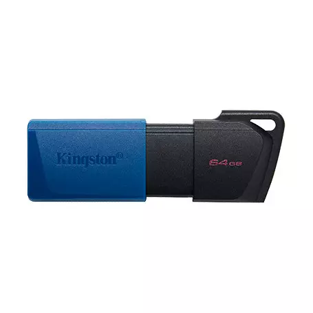 Clé USB 3.2 64Go Kingston DataTraveler Exodia M