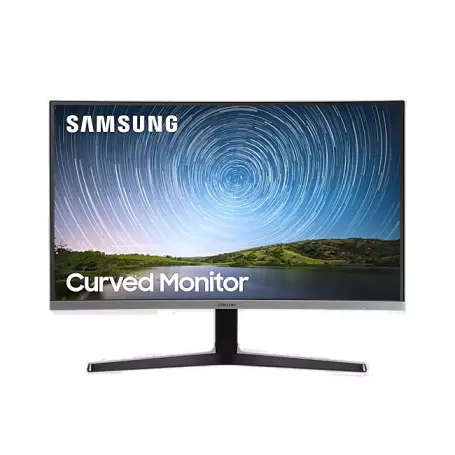 Ecran Samsung 32" C32R500FHP 1920x1080 75Hz 4ms Curved