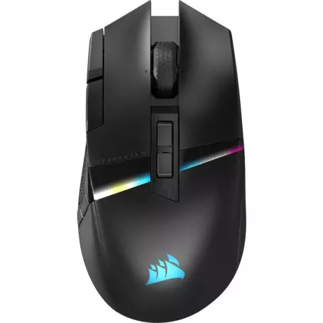Souris Gaming Corsair MMO RGB DARKSTAR WIRELESS