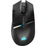 Souris Gaming Corsair MMO RGB DARKSTAR WIRELESS