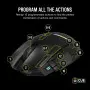 Souris Gaming Corsair MMO RGB DARKSTAR WIRELESS